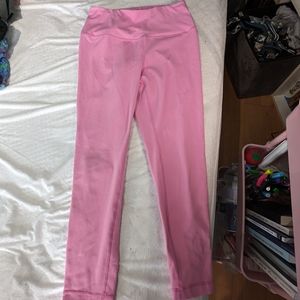 Women's Leggings, Large